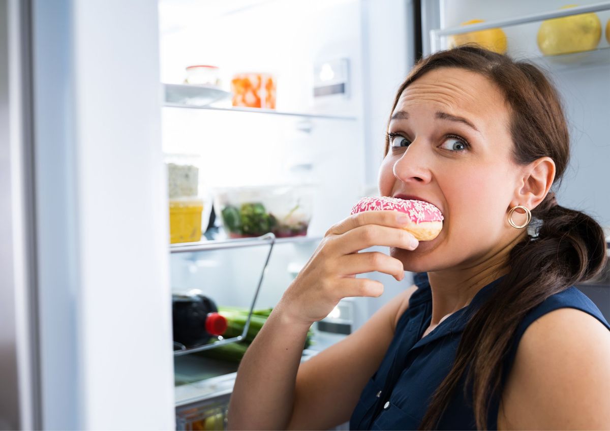 Diyette Aç Olmak Normal mi? Bilimsel Bir Bakış