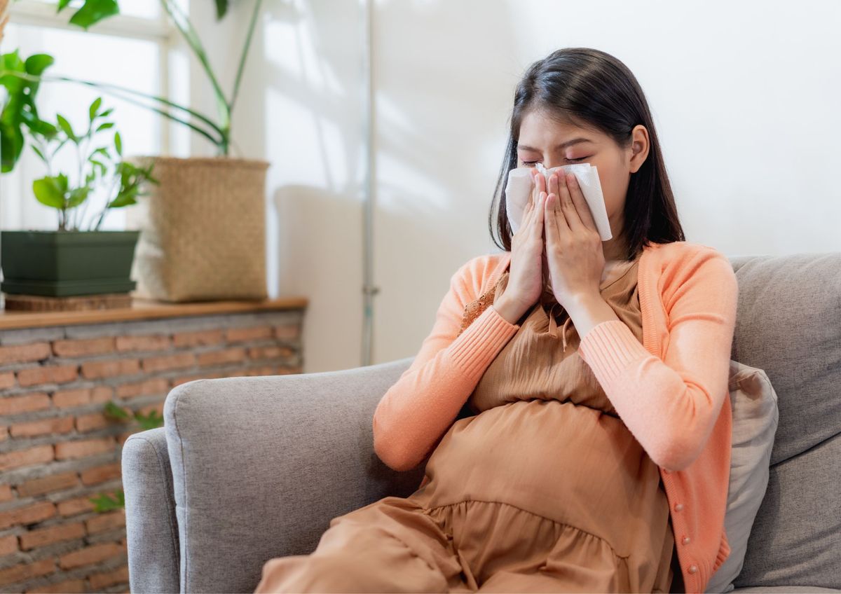 Gebelikte Bağışıklığınızı Güçlendirecek 10 Besin