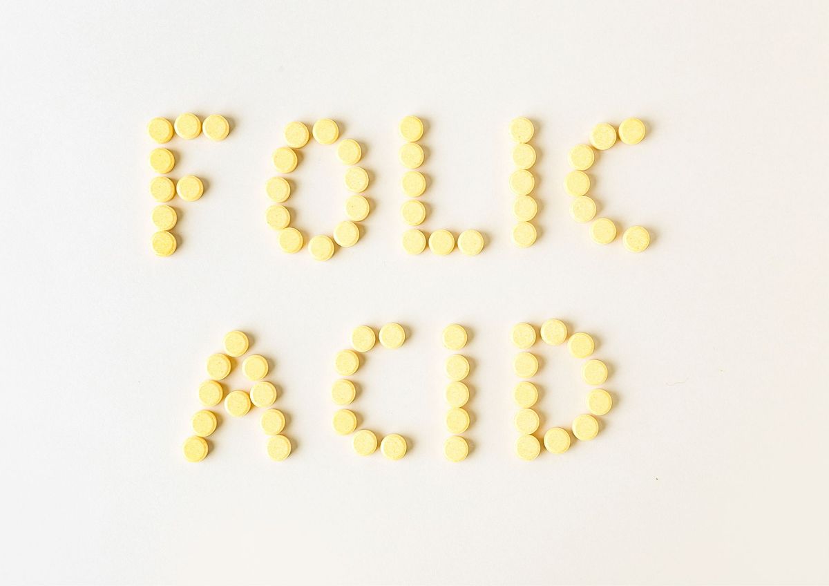 Gebelikte Folik Asit: Sağlıklı Bir Bebek İçin Neden Önemlidir?