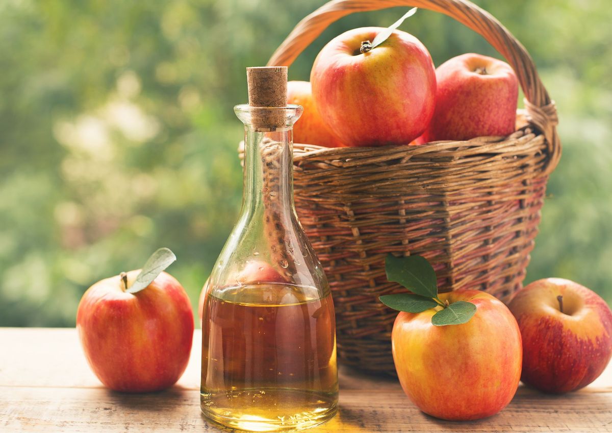 Hamilelikte Elma Sirkesi: Güvenli Mi?