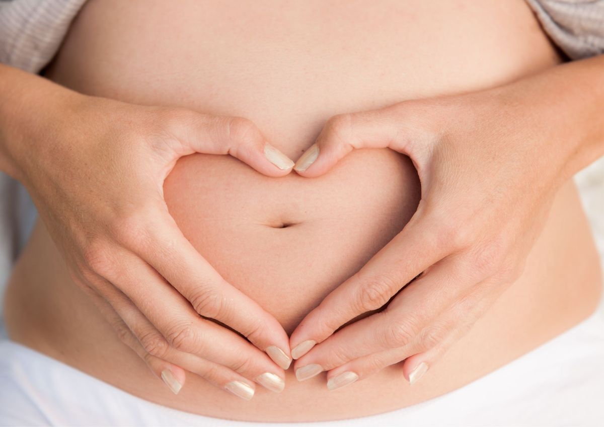 Hamilelikte Tüketmekten Kaçınmanız Gereken Yiyecekler ve Riskleri