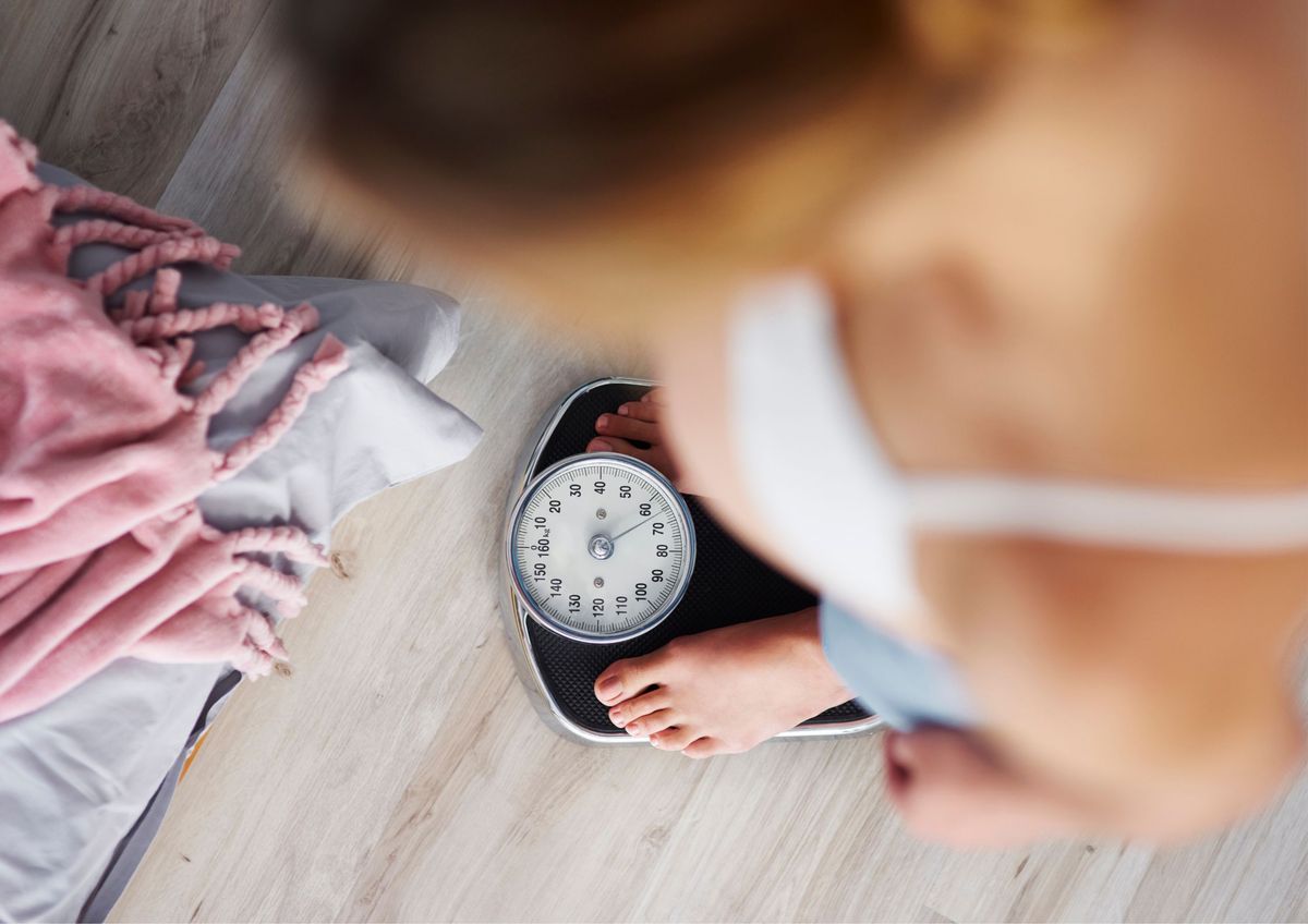 Hamilelikte Kilo Alımı: Sağlıklı ve Dengeli Bir Süreç Nasıl Olmalı?