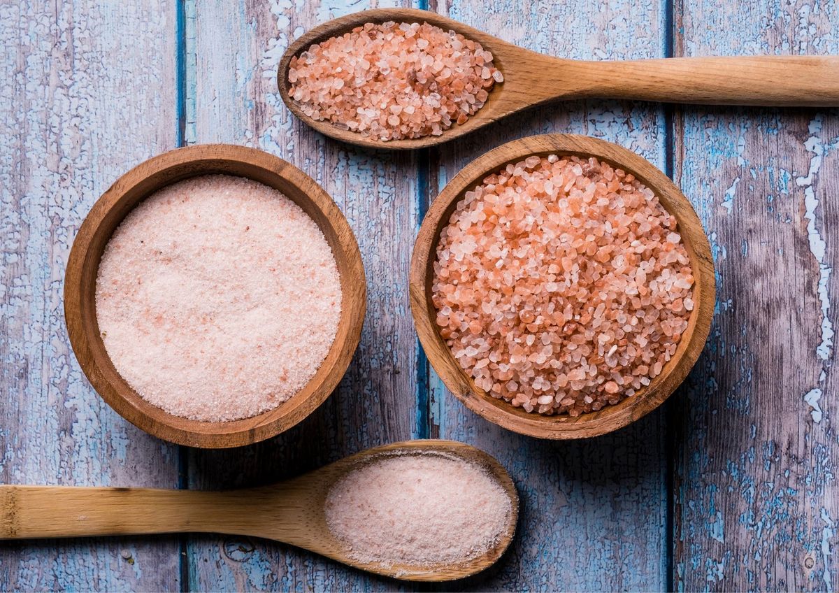 Hamilelikte Tuz Tüketimi: Gerçek Gıdalar ve Bilimsel Gerçekler