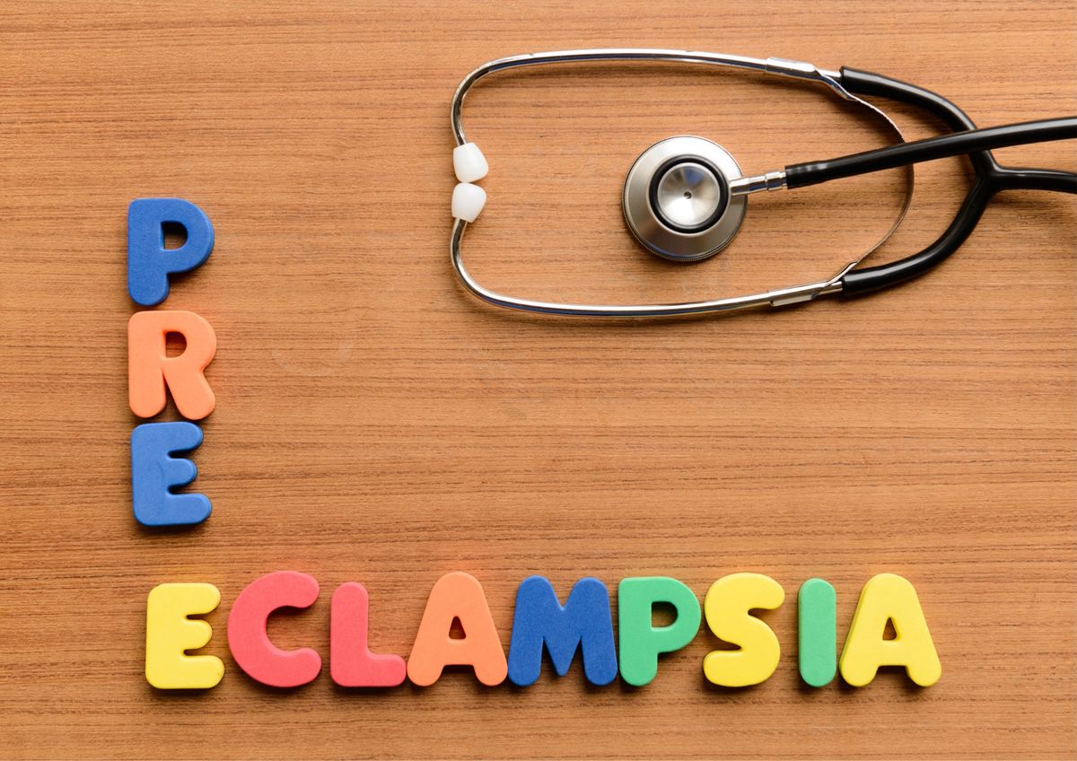 Preeklampsi (Gebelik Zehirlenmesi) Riski ve Beslenme